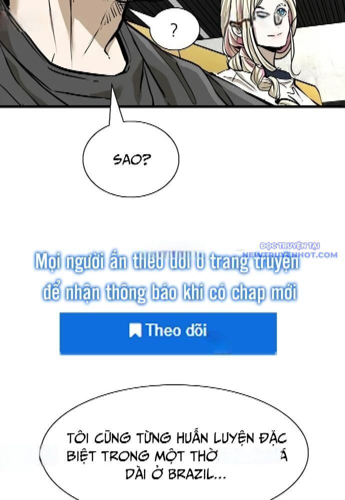 shark - cá mập chapter 322 94