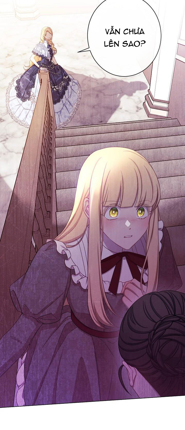 ác nữ đảo ngược đồng hồ cát chapter 94 32
