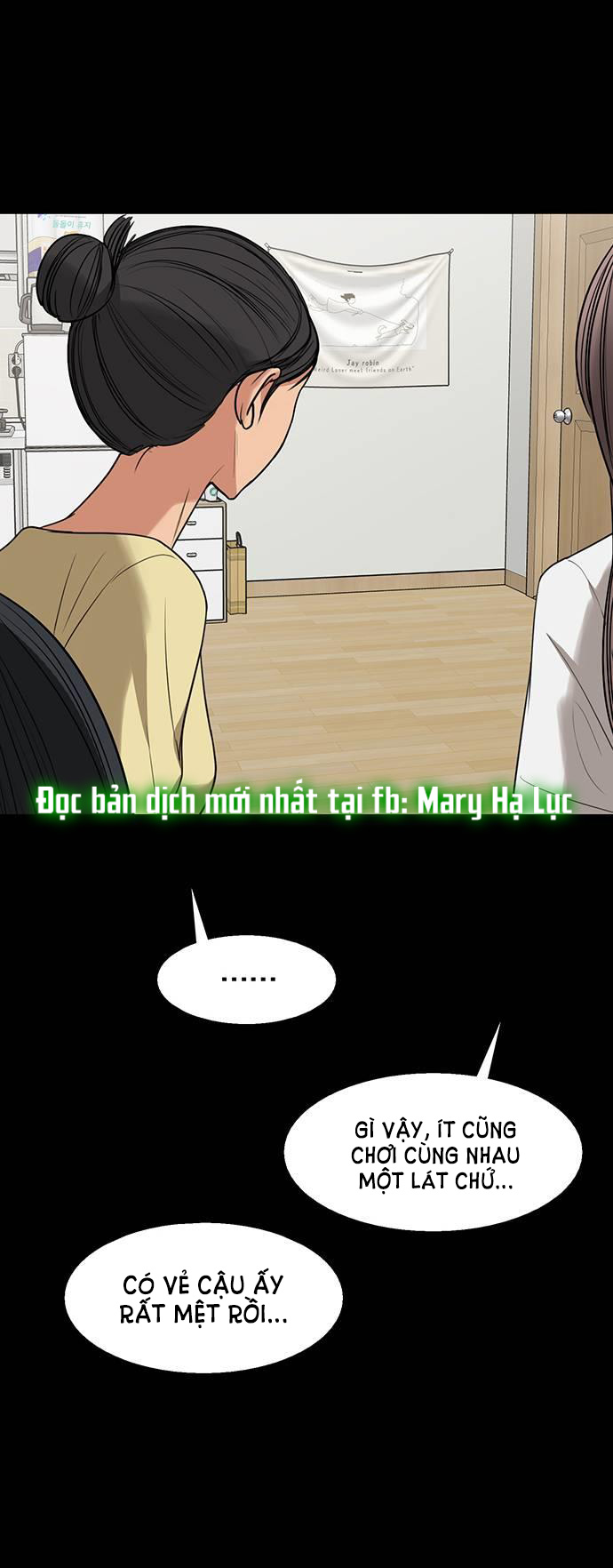 vẻ đẹp đích thực - true beauty chapter 245.2 16