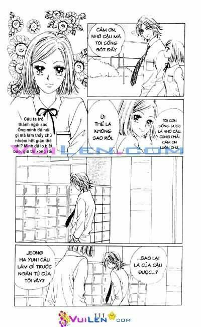 bong bóng trắng chapter 6 111