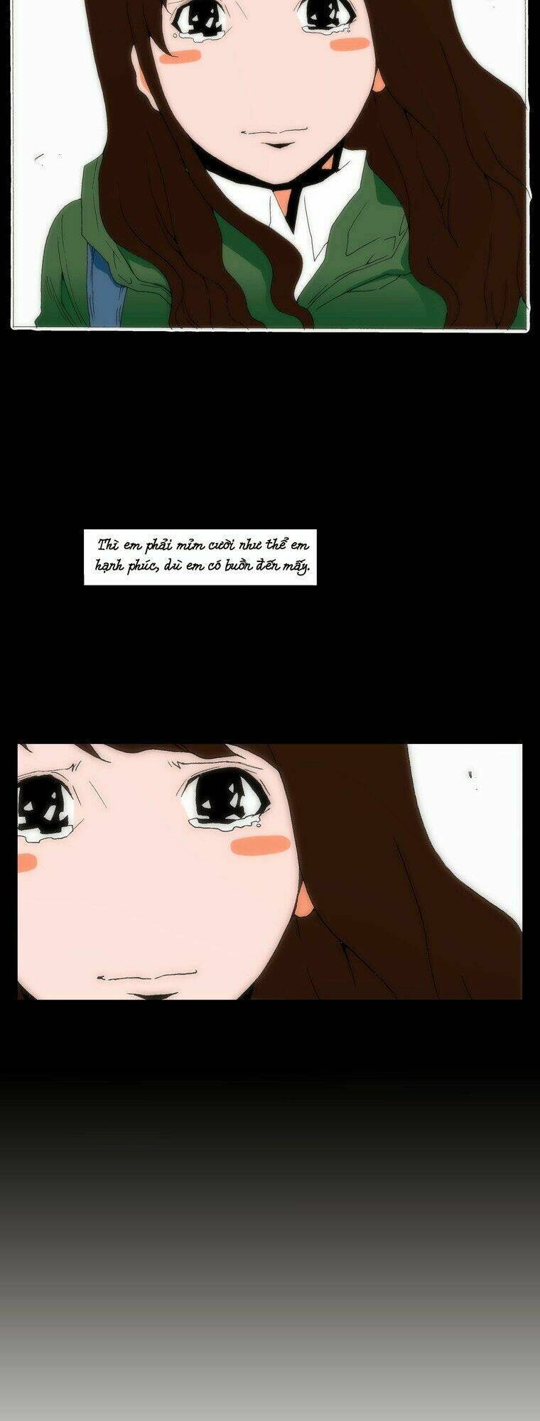 can't see can't hear but love chapter 65 3