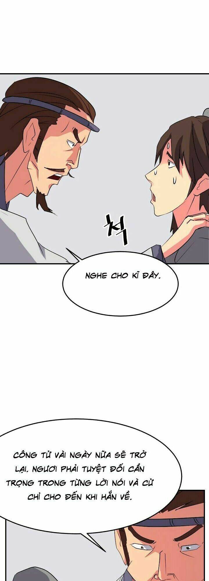 trọng sinh, bất khả chiến bại chapter 35 33