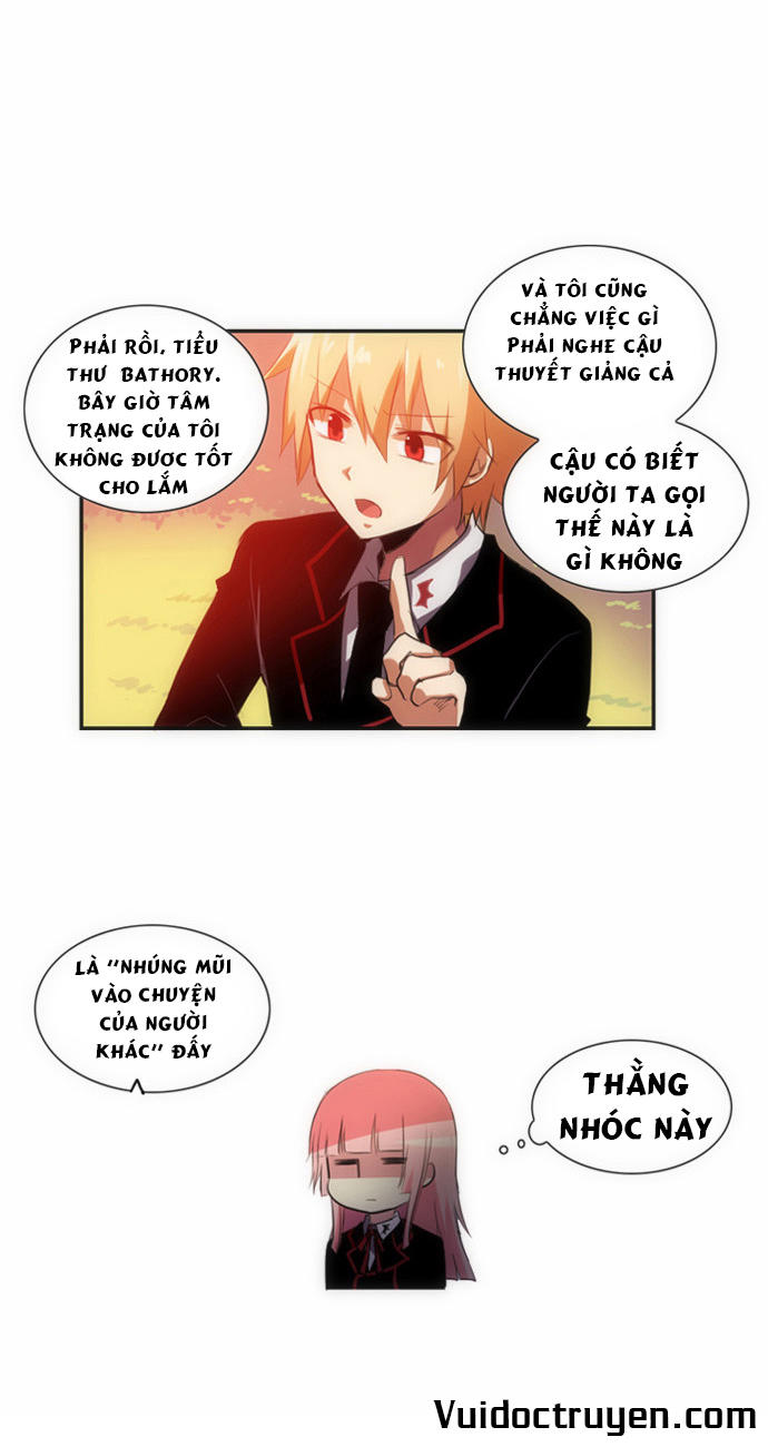 crepuscule (yamchi) chapter 49 12