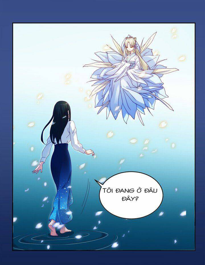 ảnh đế lão công ngoan ngoan ái chapter 4.5 8