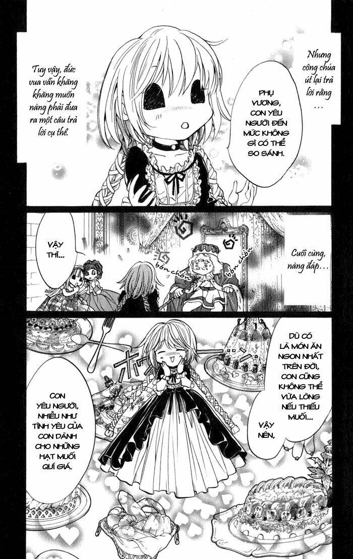 ludwig kakumei chapter 13 7