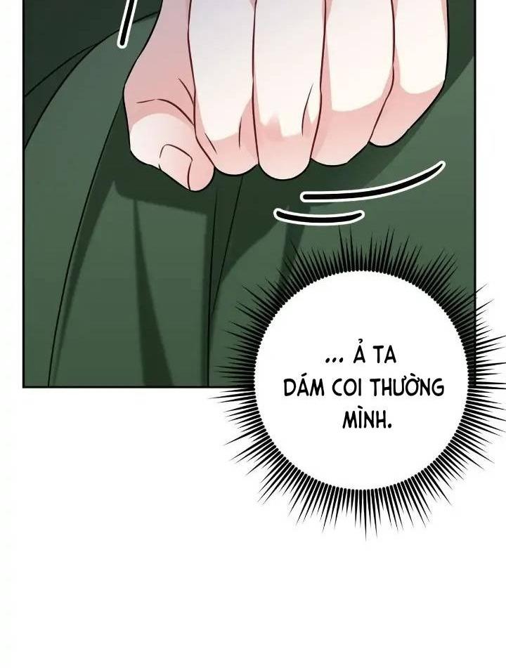 tại sao mẹ chồng tôi lại như thế này? chapter 23 66