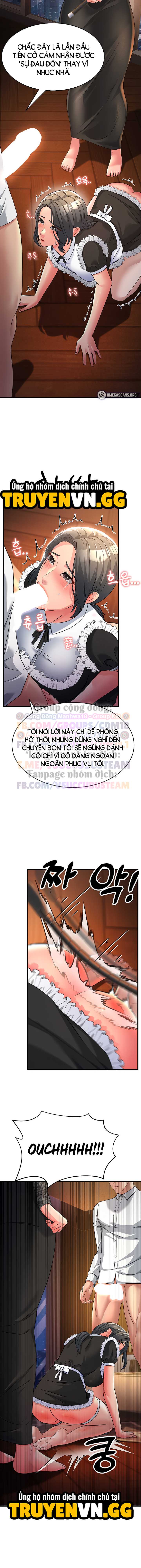 đến mẹ vợ cũng phải chiều theo ý anh chapter 20 14