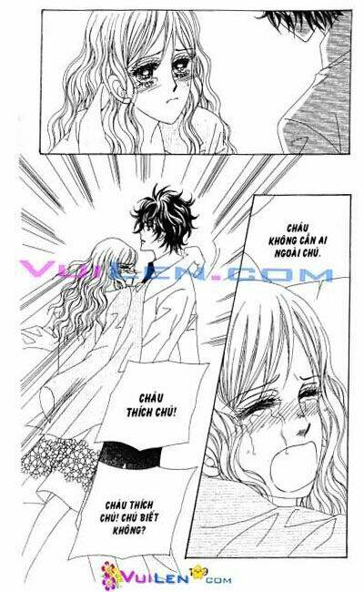 người duy nhất chapter 95 20