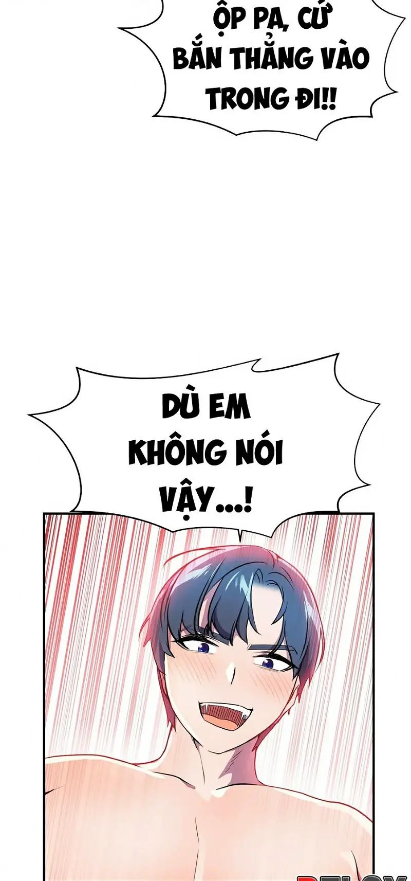 quản lý của siêu anh hùng chapter 27 11