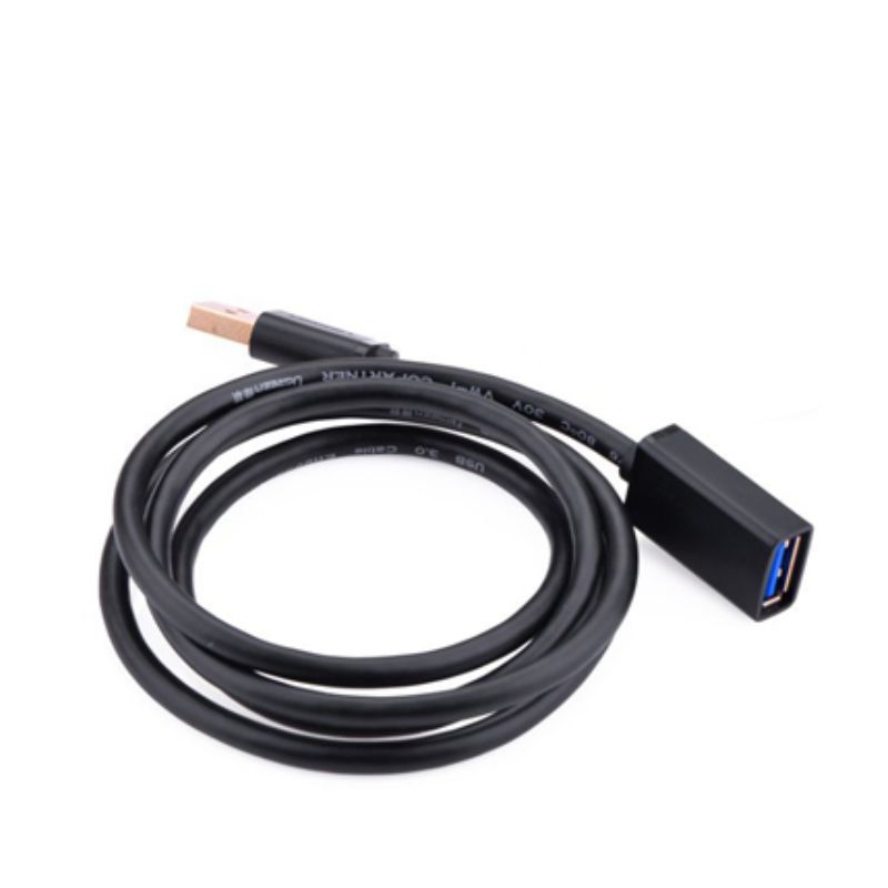 Dây nối dài USB 3.0 dài 3m chính hãng Ugreen UG-30127 - Hàng chính hãng