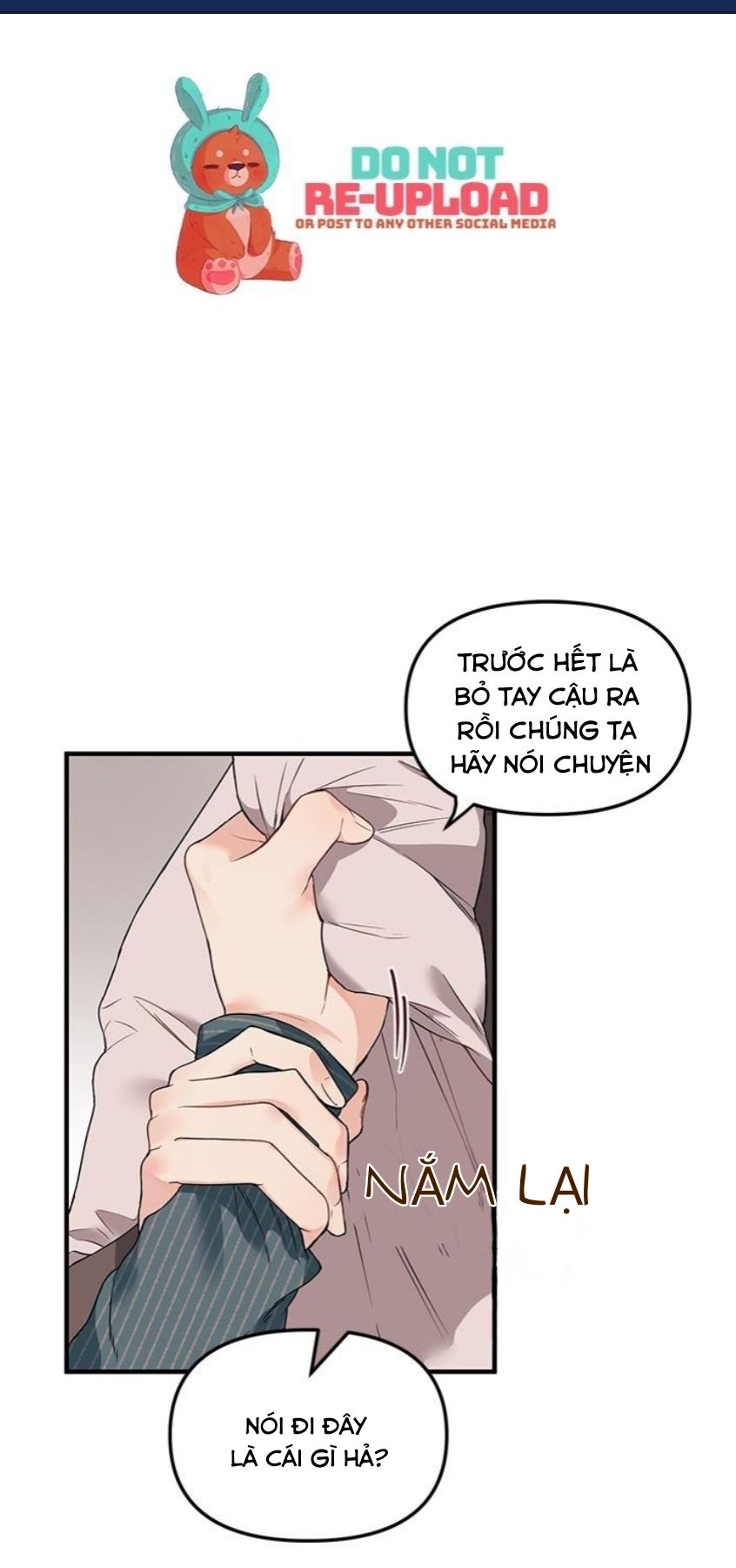 máu và tình yêu chapter 11 1