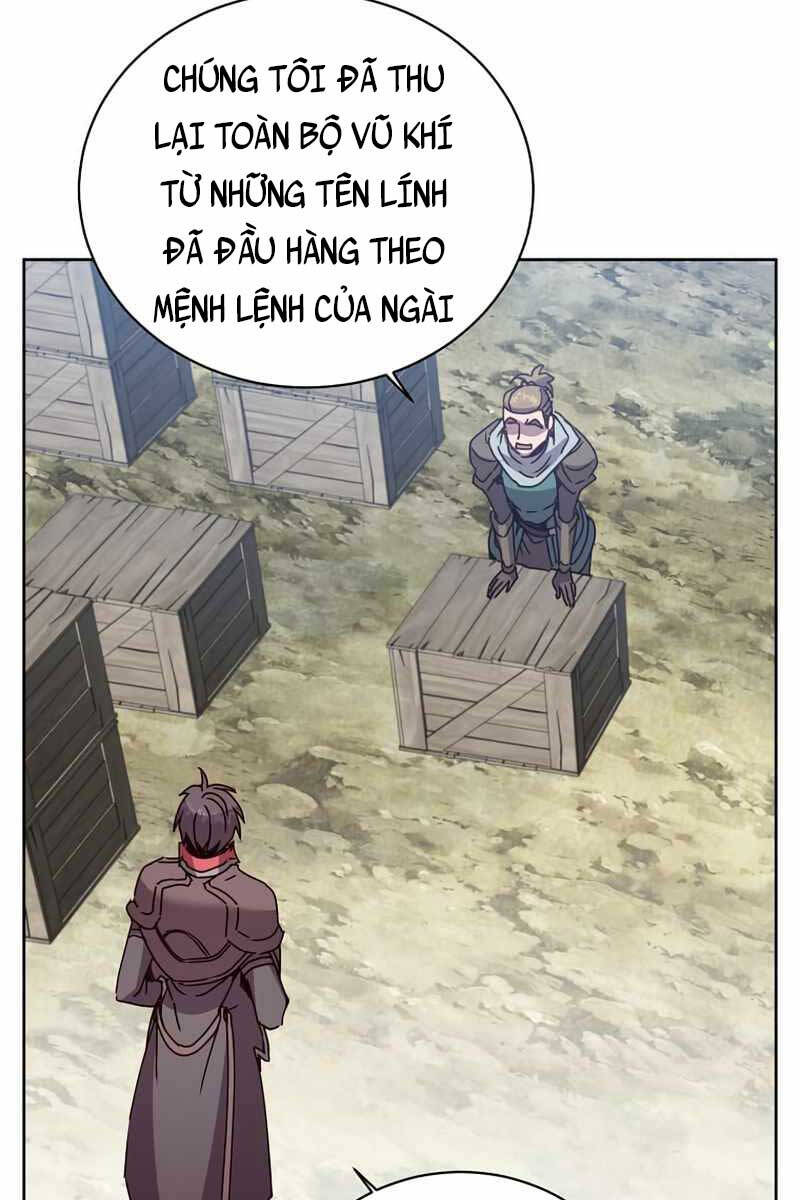 Anh Hùng Mạnh Nhất Trở Lại chapter 123 65