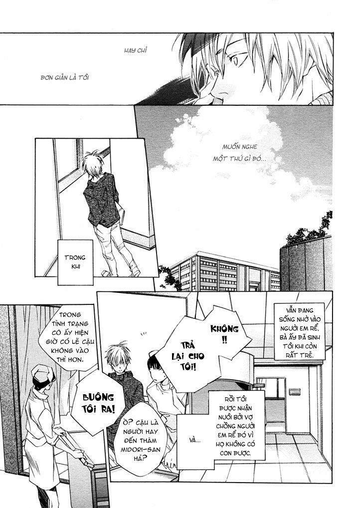 nanairo sekai chapter 4 27