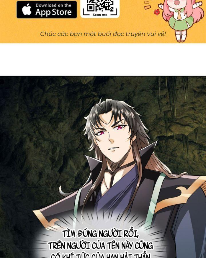 ngủ say vạn cổ: xuất thế đẩy ngang chư thiên chapter 5 1