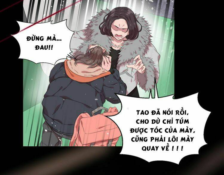trọng sinh thành con gái của ma vương chapter 1 6