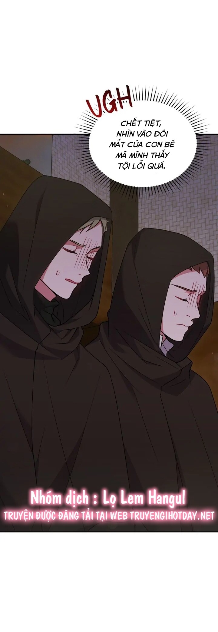 cô con gái nuôi đáng yêu của công tước chapter 83 4