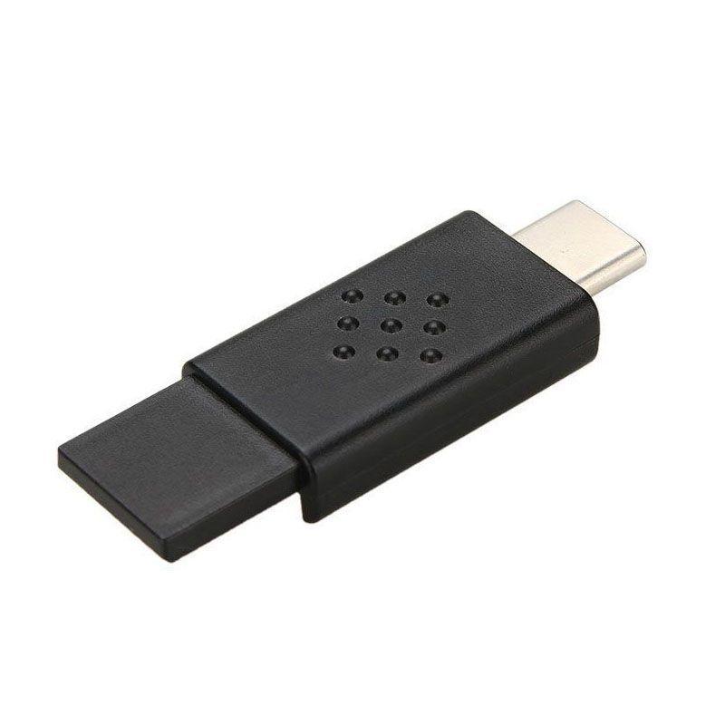 Đầu đọc thẻ nhớ USB 3.1 loại C sang Micro-SD TF
