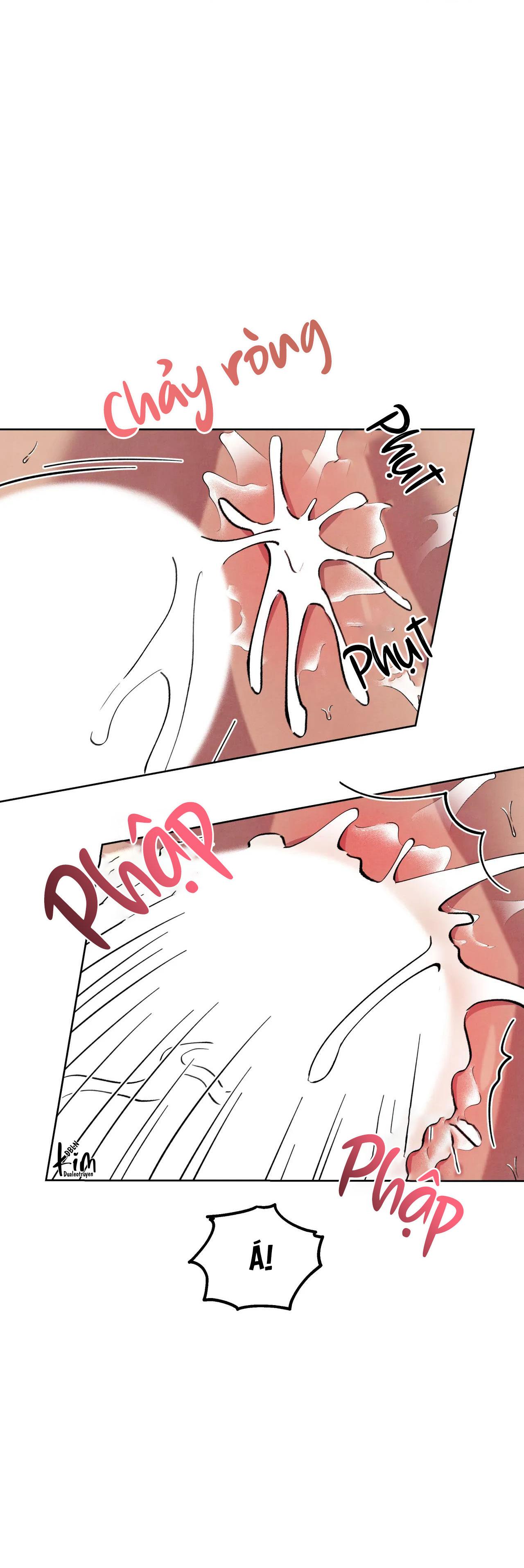 khế ước bí mật của đại công tước xứ bắc chapter 17 24