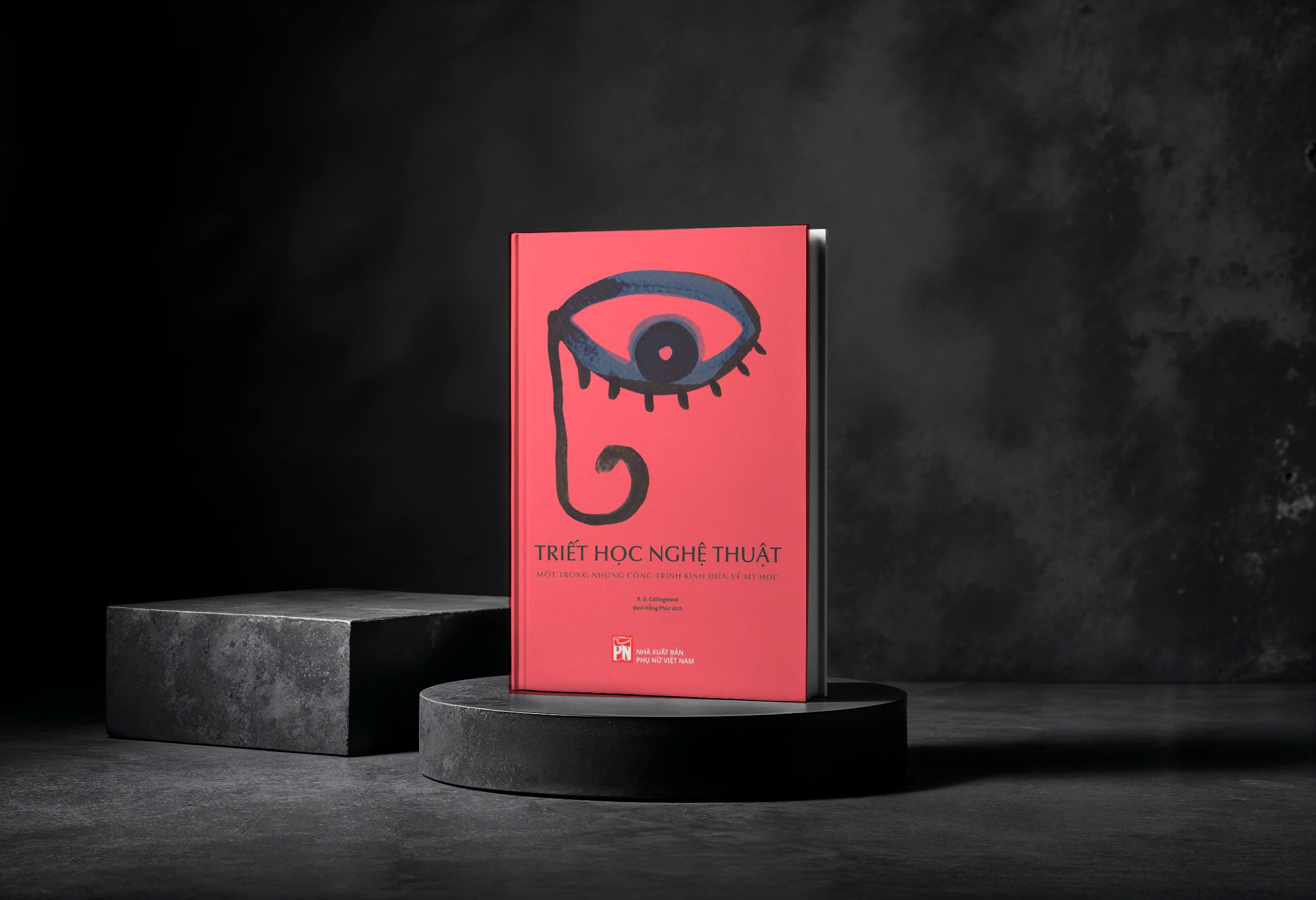 Triết Học Nghệ Thuật (Một trong những công trình kinh điển về mỹ học)