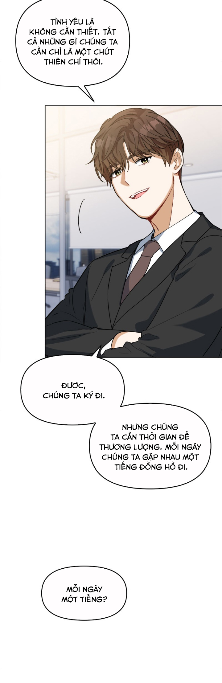 bản cam kết hôn nhân chapter 8 39