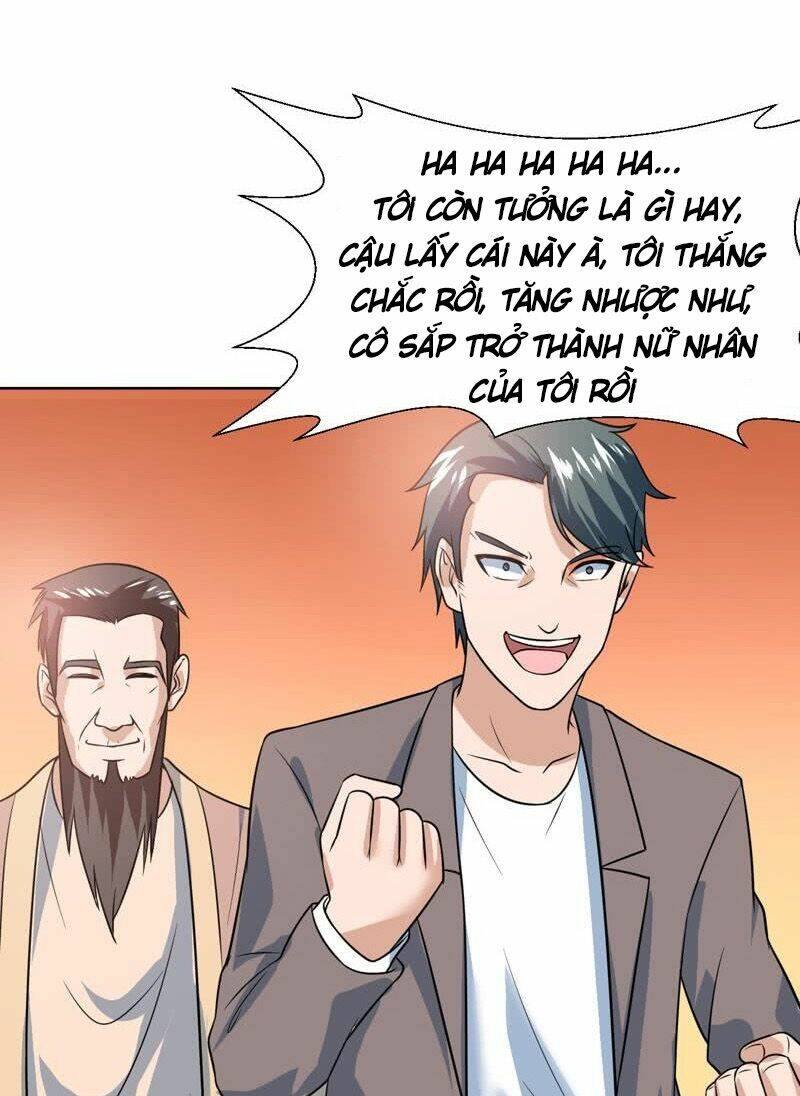 không phải ngón tay vàng chapter 35 14