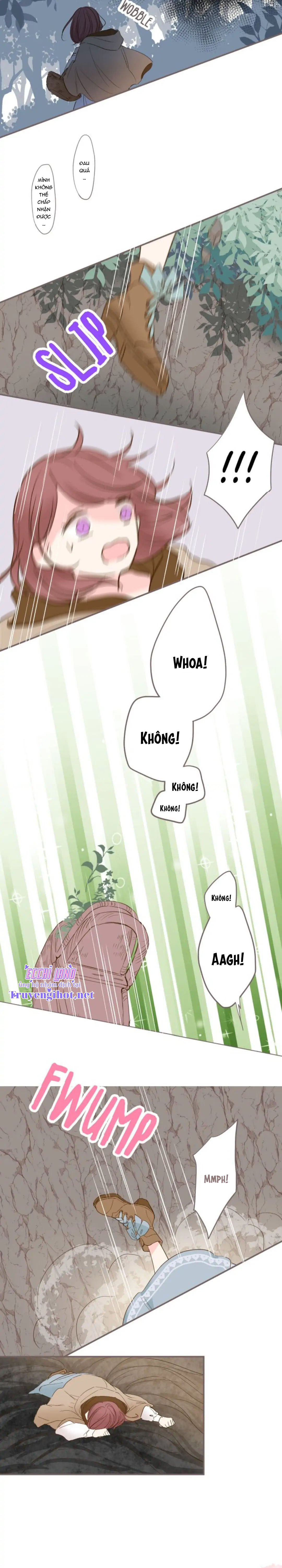 tôi được bảo vệ bởi kỵ sĩ rồng chapter 2.2 2