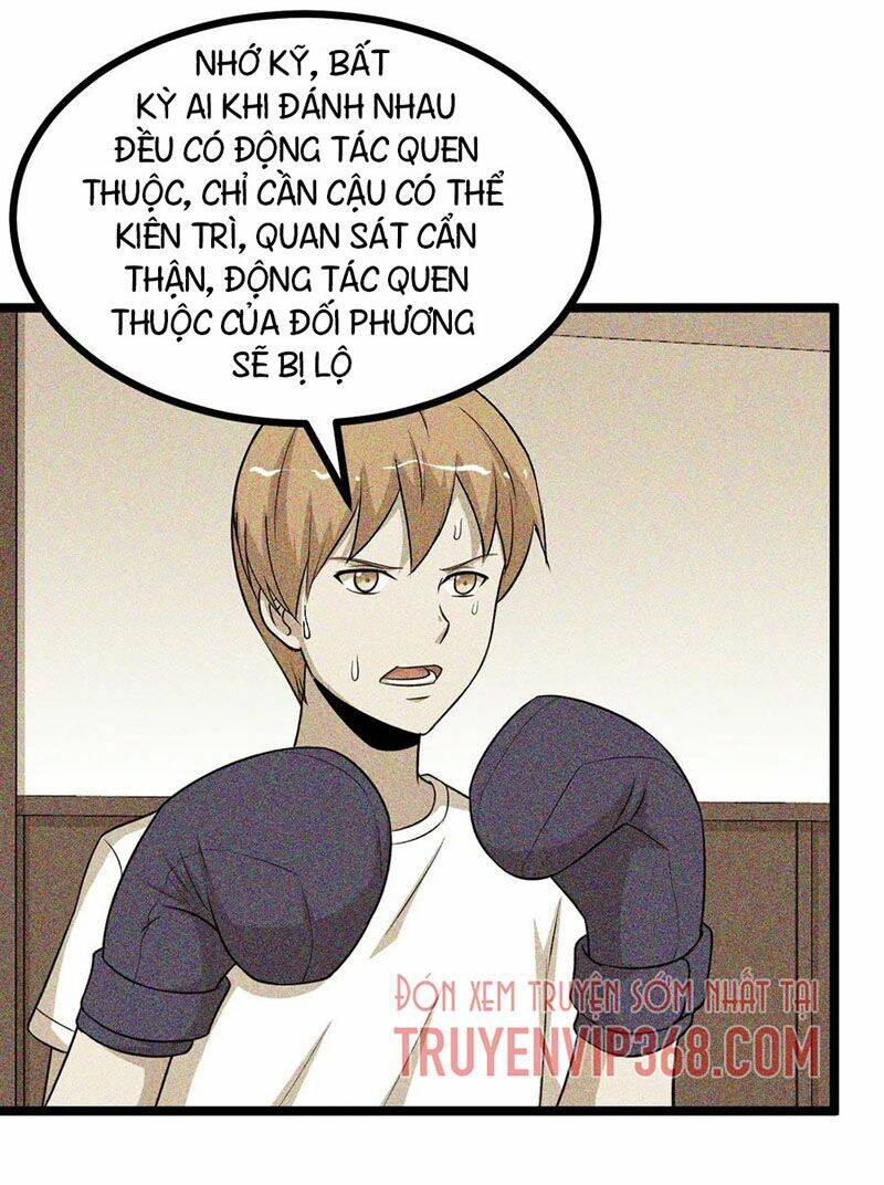 đai ca trở lại tuổi 16 chapter 150 33