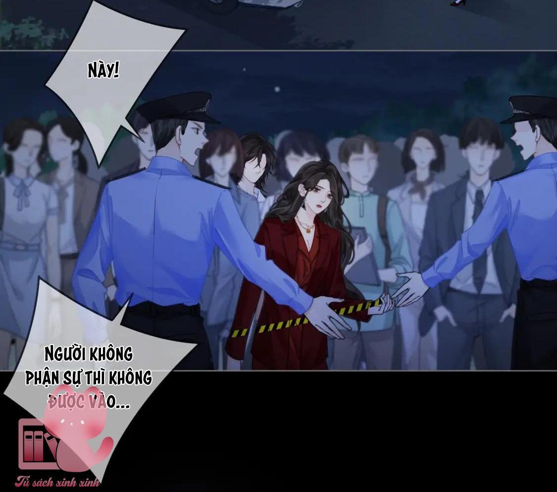 nàng tiểu thư pháp y thân yêu của tôi chapter 11 16