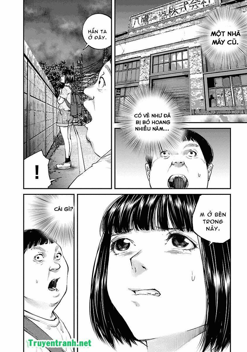 killing morph chapter 25 20