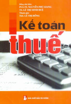 Kế Toán Thuế