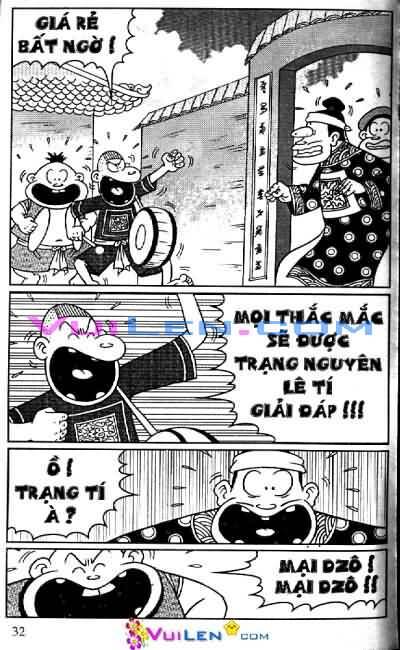 thần đồng đất việt chapter 75 29