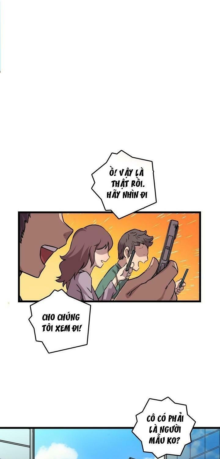 chuyện tình zed x syndra phần 4 chapter 3 37