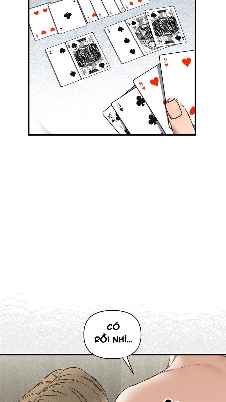 chuyến tàu điên cuồng chapter 23 38