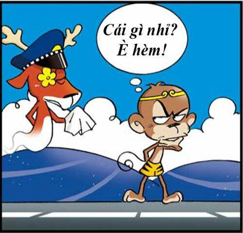 tân tây du ký chapter 70 4