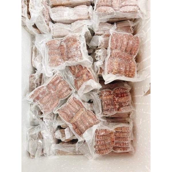 Tôm tích bóc nõn - nõn bề bề 500g