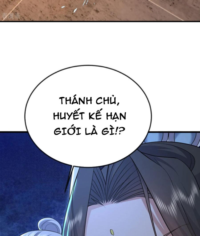tiên võ đế tôn chapter 589 100
