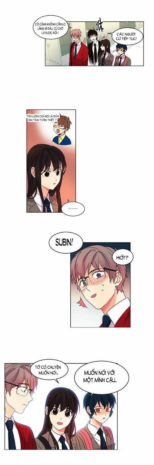 oh! lord jesus chapter 16 16