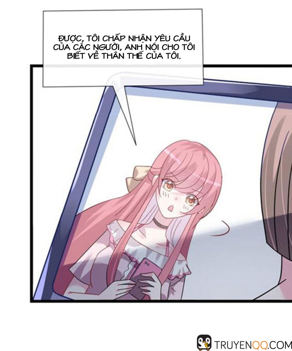 cơ trưởng ngài nhẹ nhàng thôi chapter 26 11