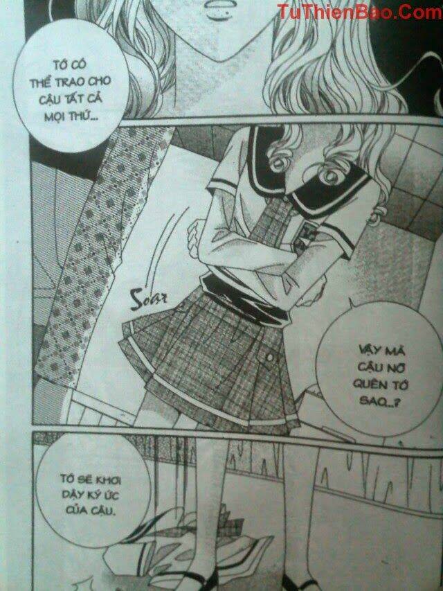 tình trong mộng chapter 3 56