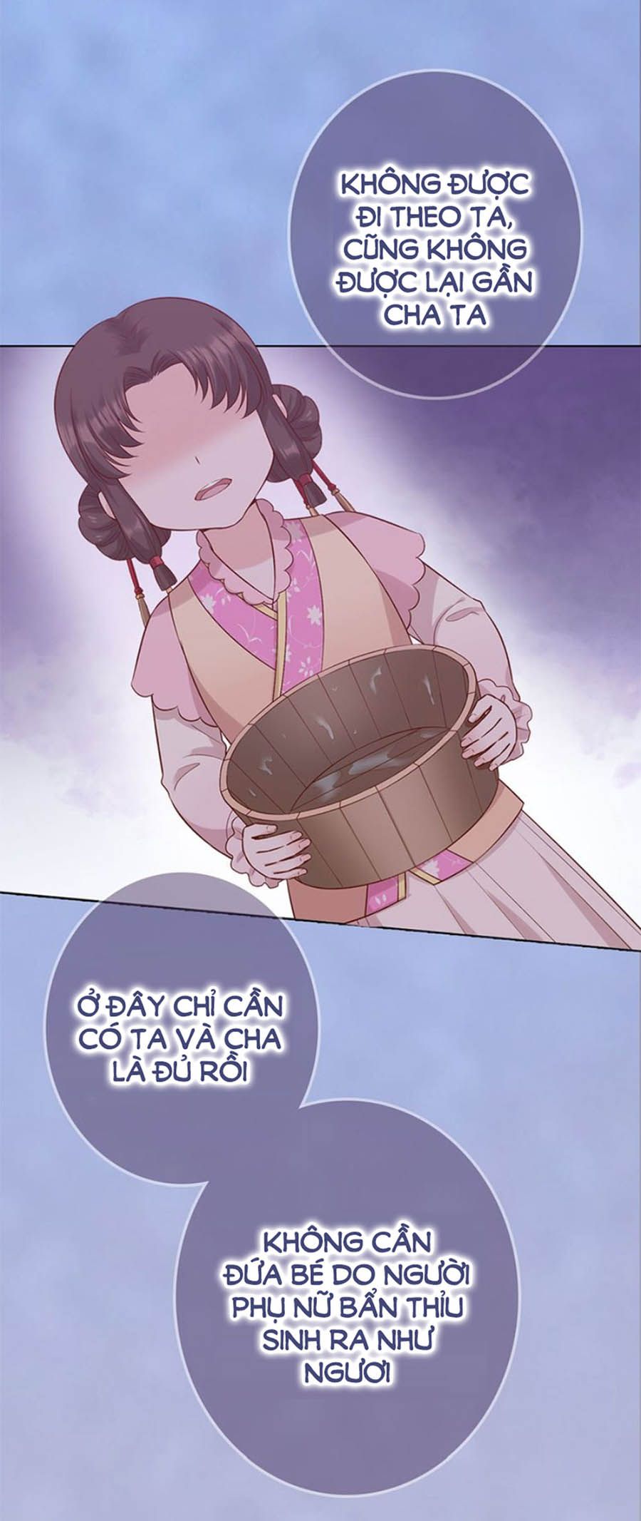 mỹ nhân già rồi chapter 44 32