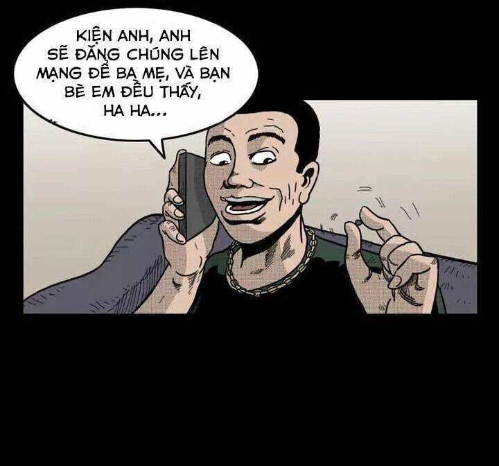 kỳ án có thật chapter 12 11