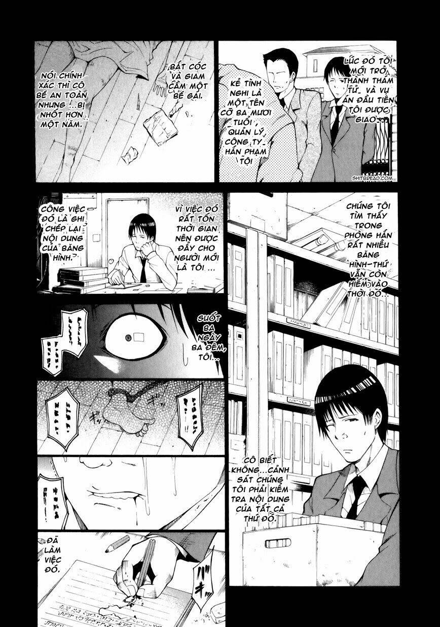 saiteihen no otoko chapter 9 32