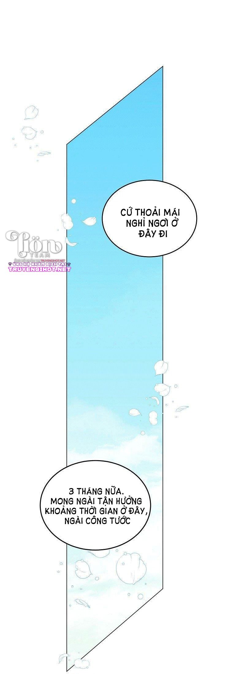 mùa đào vào tháng sáu chapter 20.2 13