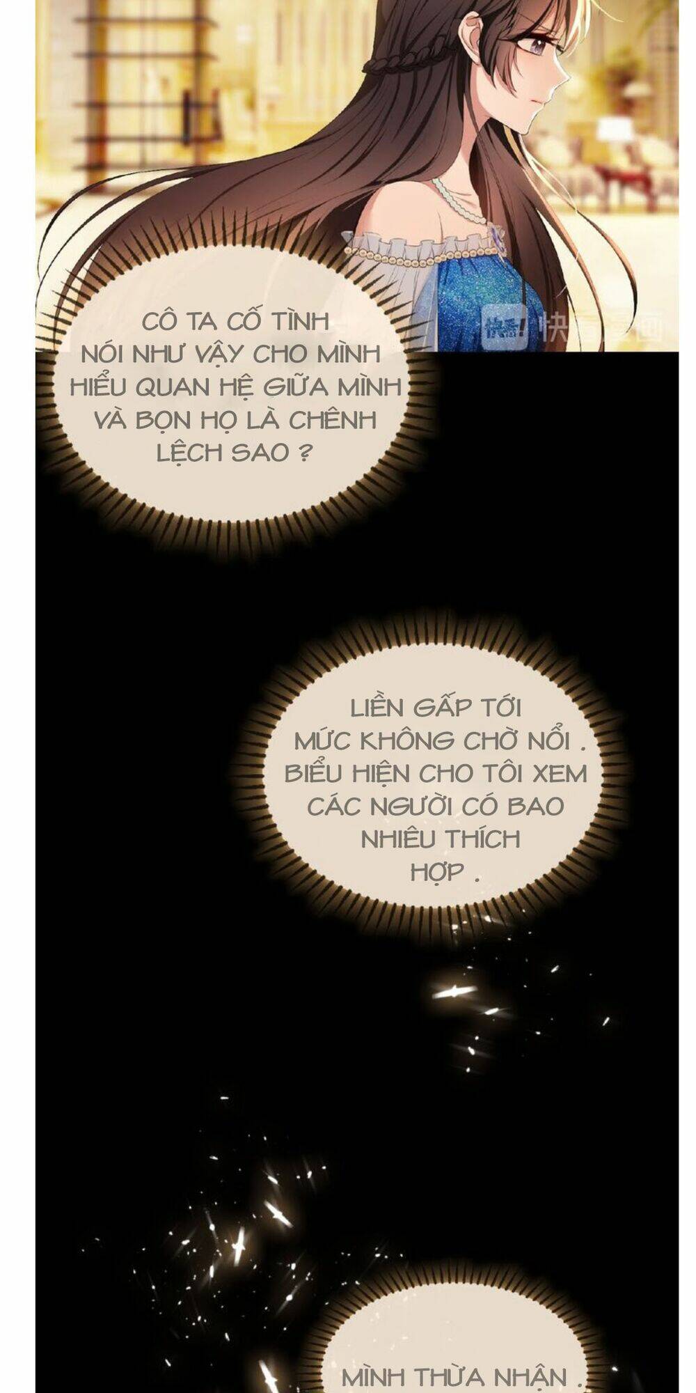 cô vợ nhỏ nuông chiều quá lại thành ác!! chapter 131 13