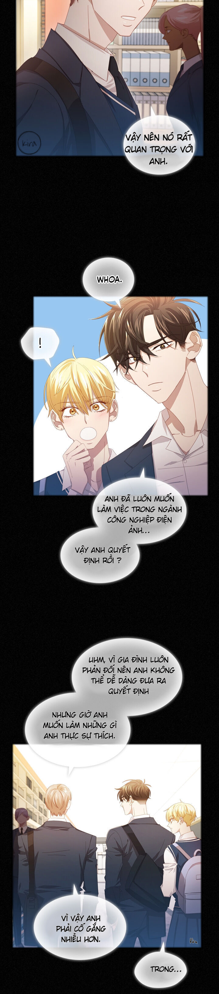 tai tiếng thị phi chapter 39 6