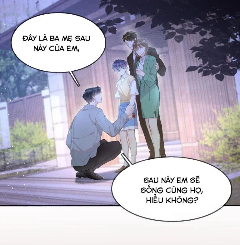 tư tự vạn thiên chapter 1 4