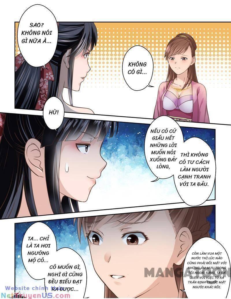 ta là chí tôn chapter 201 1