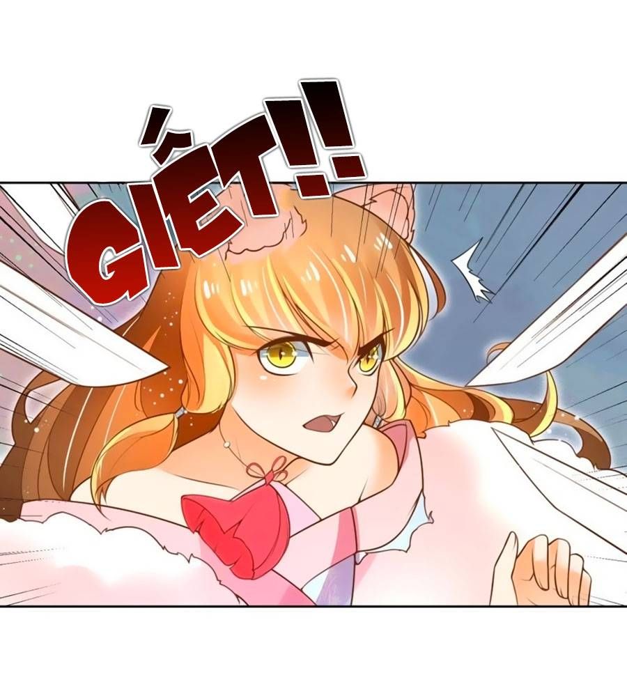 thanh khâu nữ đế: phu quân muốn tạo phản chapter 37 6