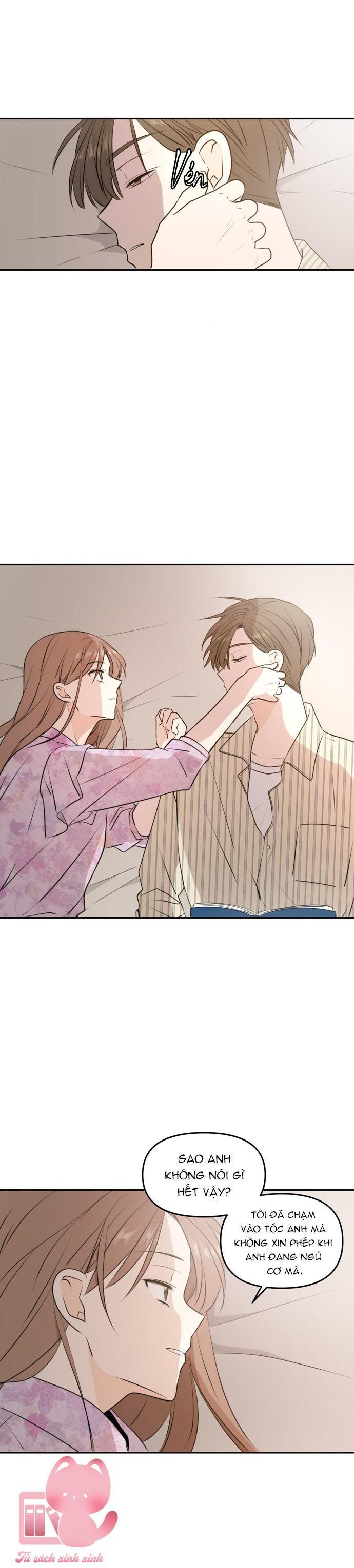 hẹn gặp nhau ở kiếp thứ 19 chapter 50 27