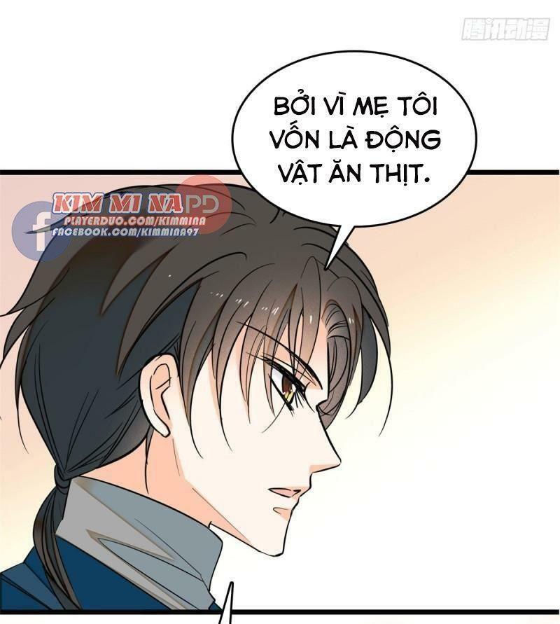 toàn mạng đều là fan cp của tôi với ảnh đế chapter 35.5 5